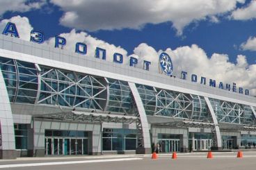 vlasti novosibirskoy oblasti podelilis planami razvitiya aeroporta tolmachevo blog
